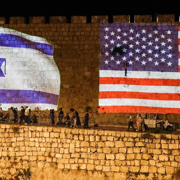 Israel Gaza deal