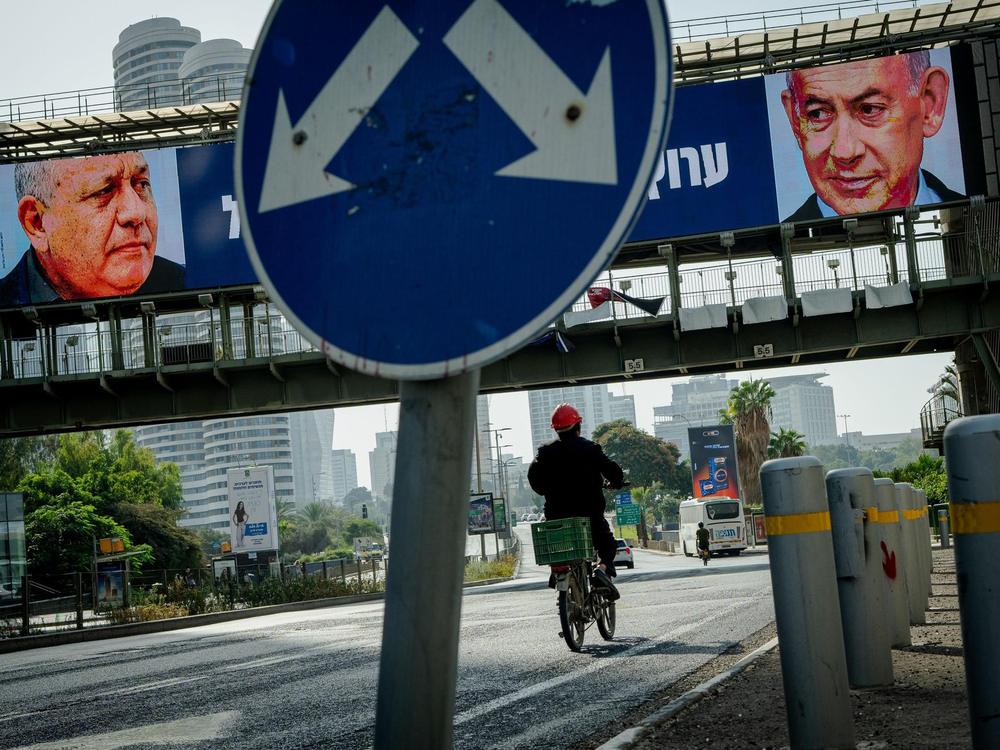 israeli elections 2026