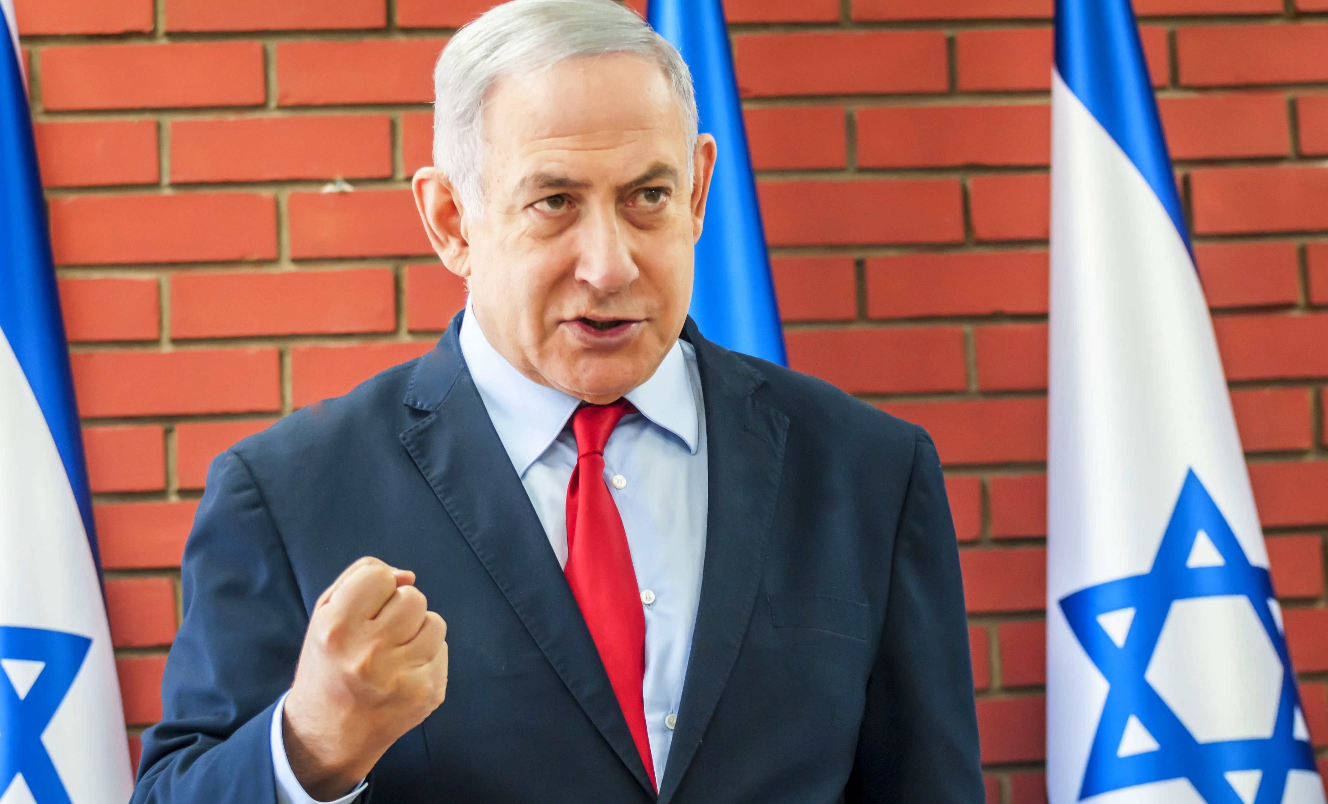 Hawks pushing for more fronts in Israeli military operations