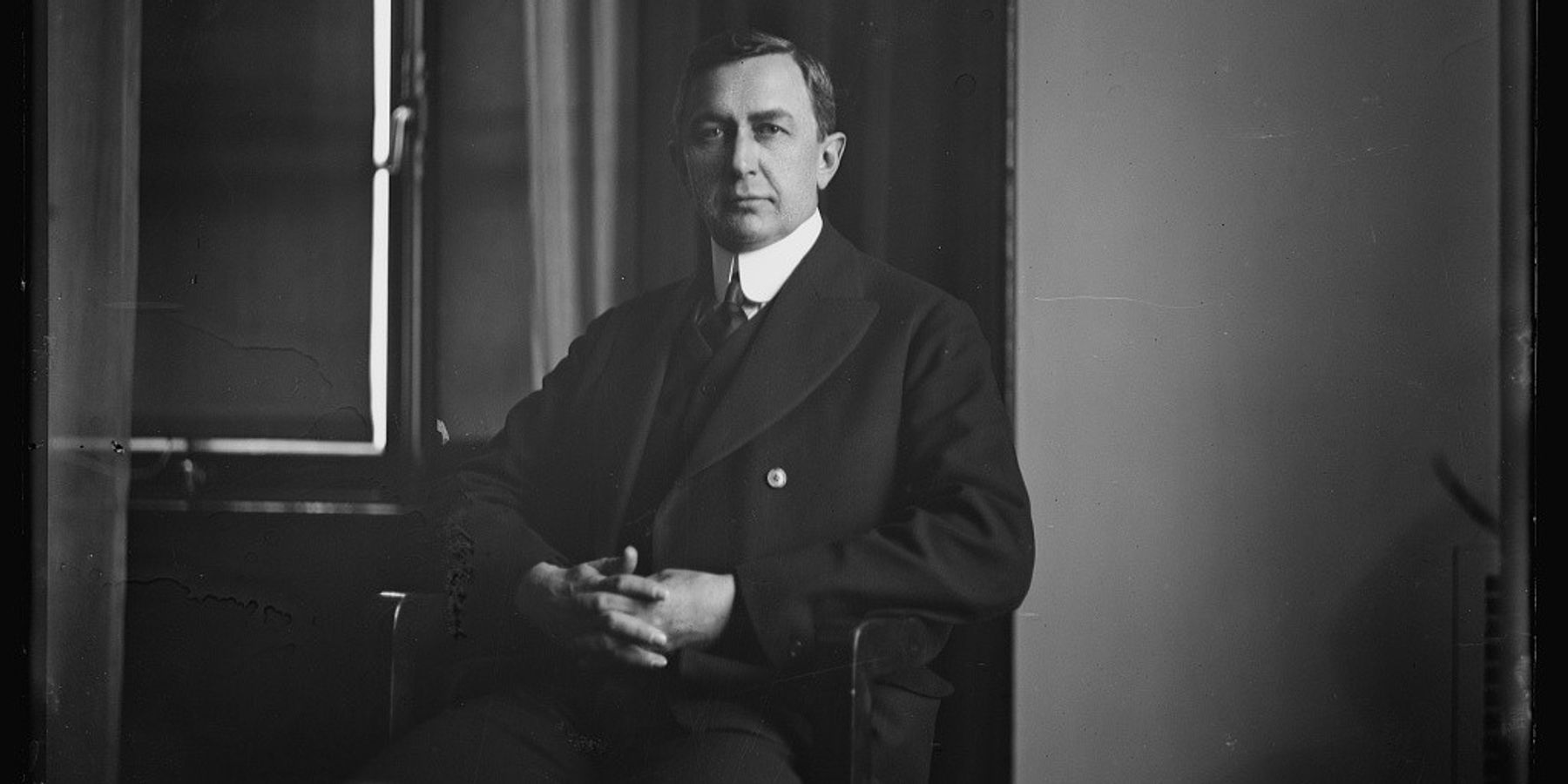 'Poison' Ivy Lee, America's first foreign lobbying tycoon