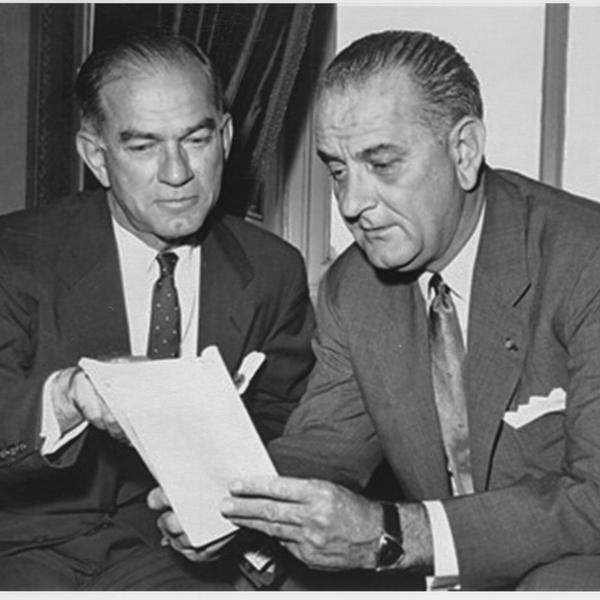 J. William Fulbright