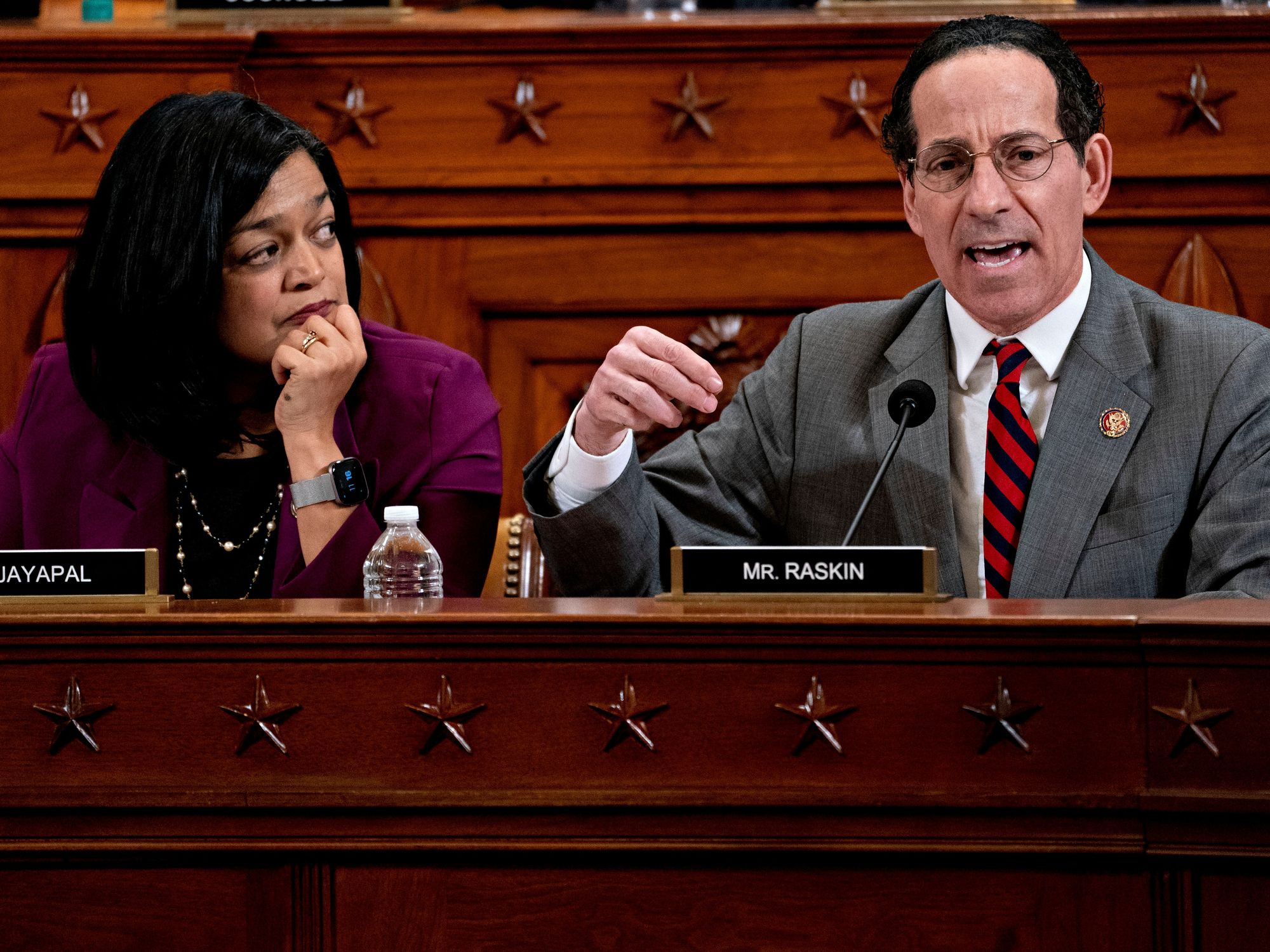 Democrats to admin: Use your tools to get aid into Gaza now | Responsible Statecraft