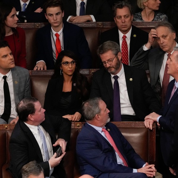 Freedom Caucus won’t support Ukraine ‘blank check.’ What's that mean?