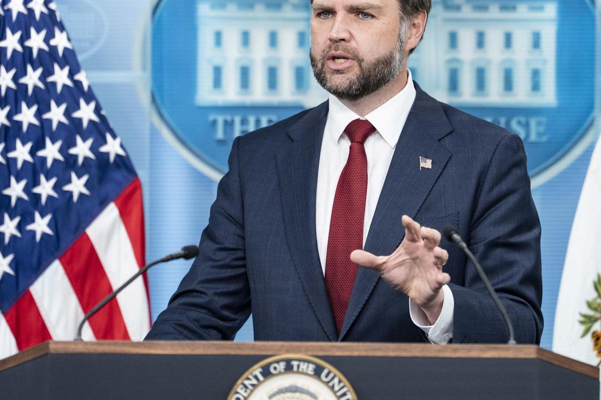 JD Vance