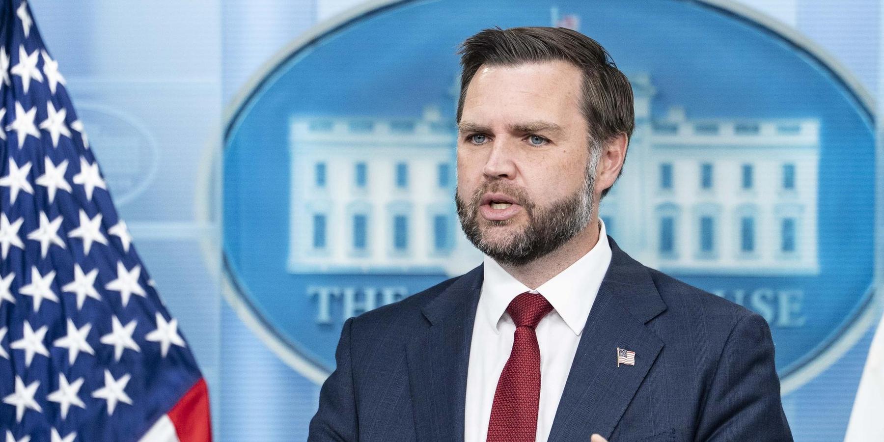 JD Vance