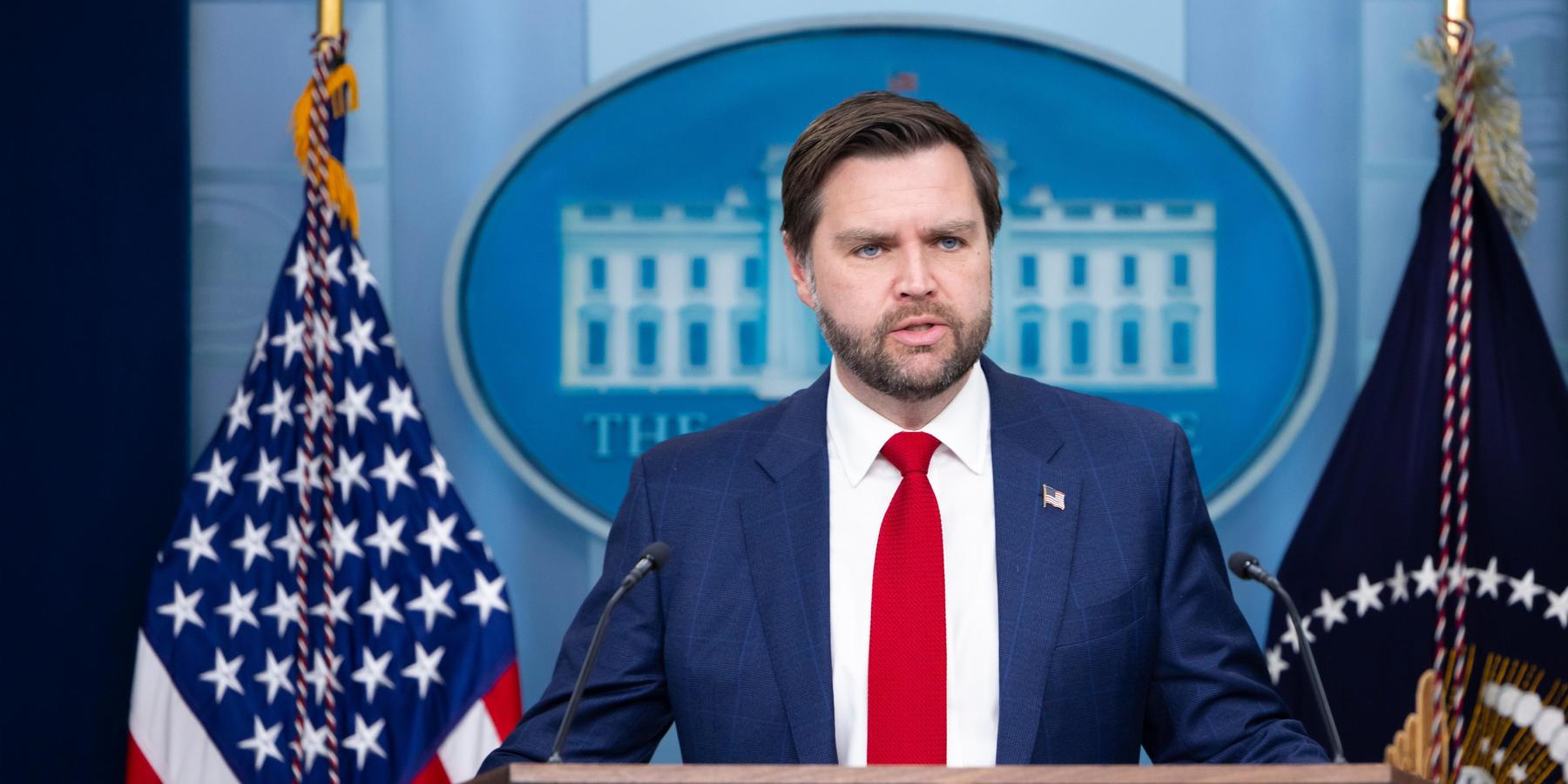 JD Vance
