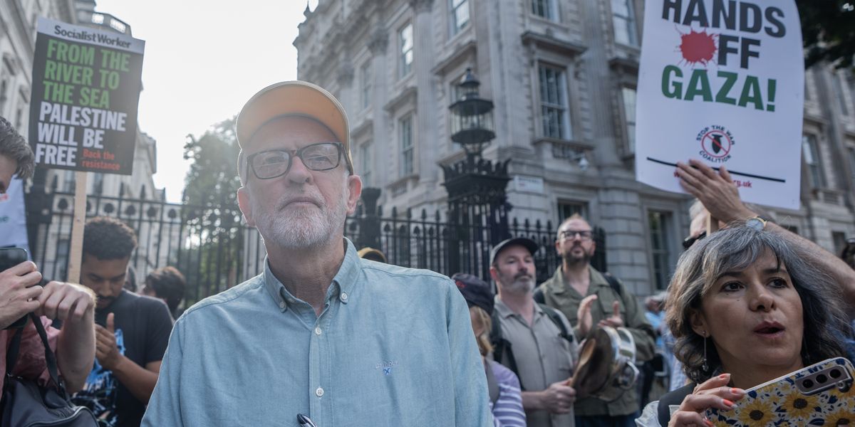 Will UK's populist surge challenge support for Ukraine?
