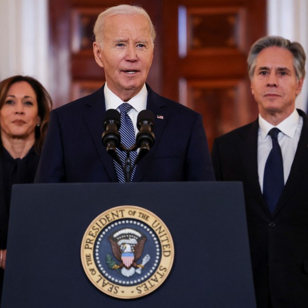 Joe Biden Gaza ceasefire