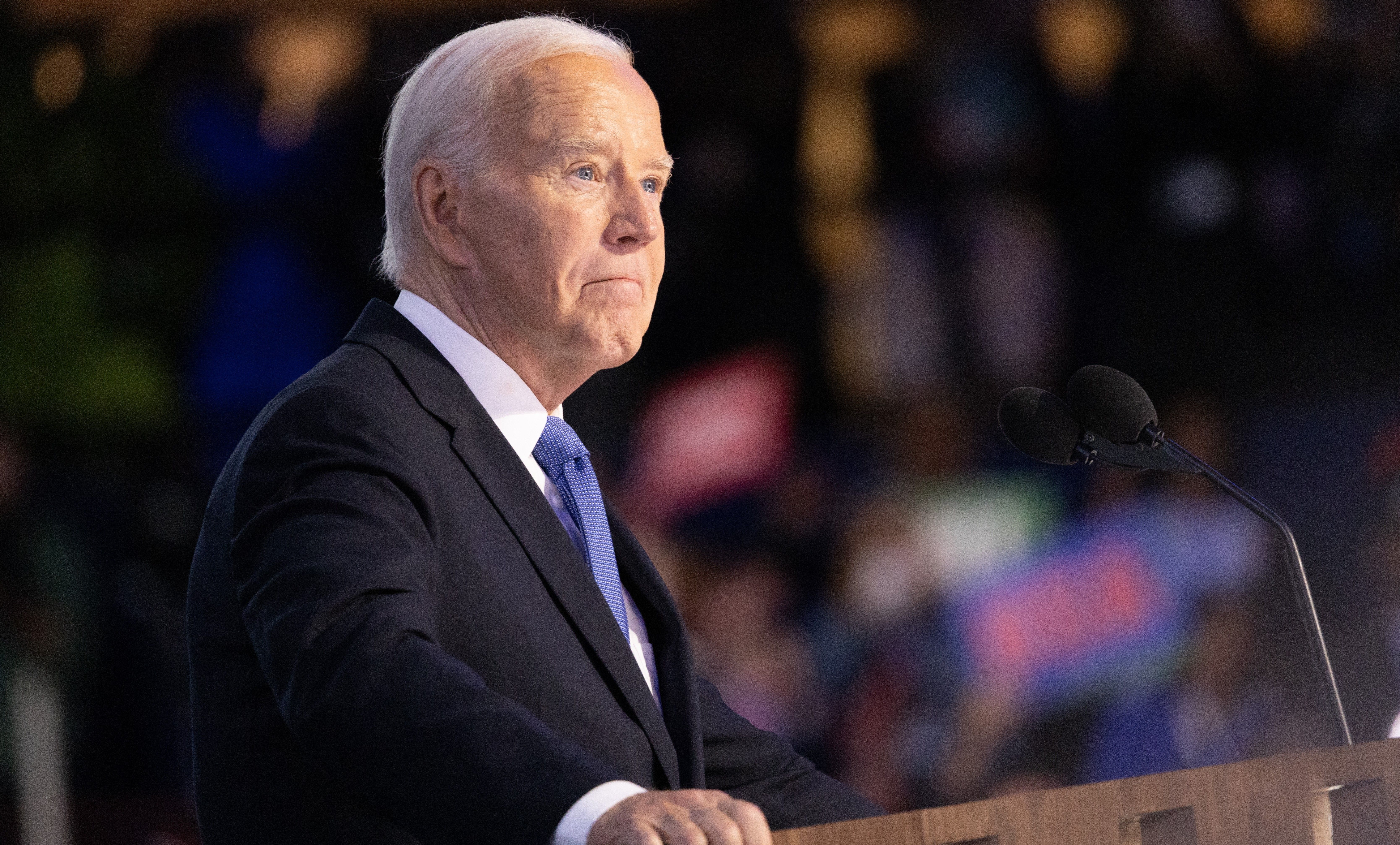 Joe Biden