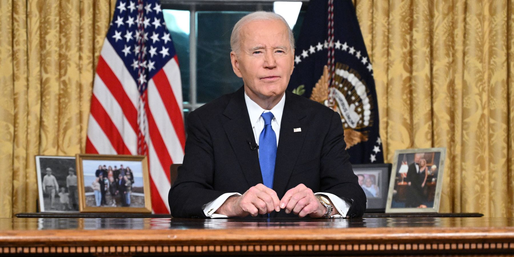 Joe Biden