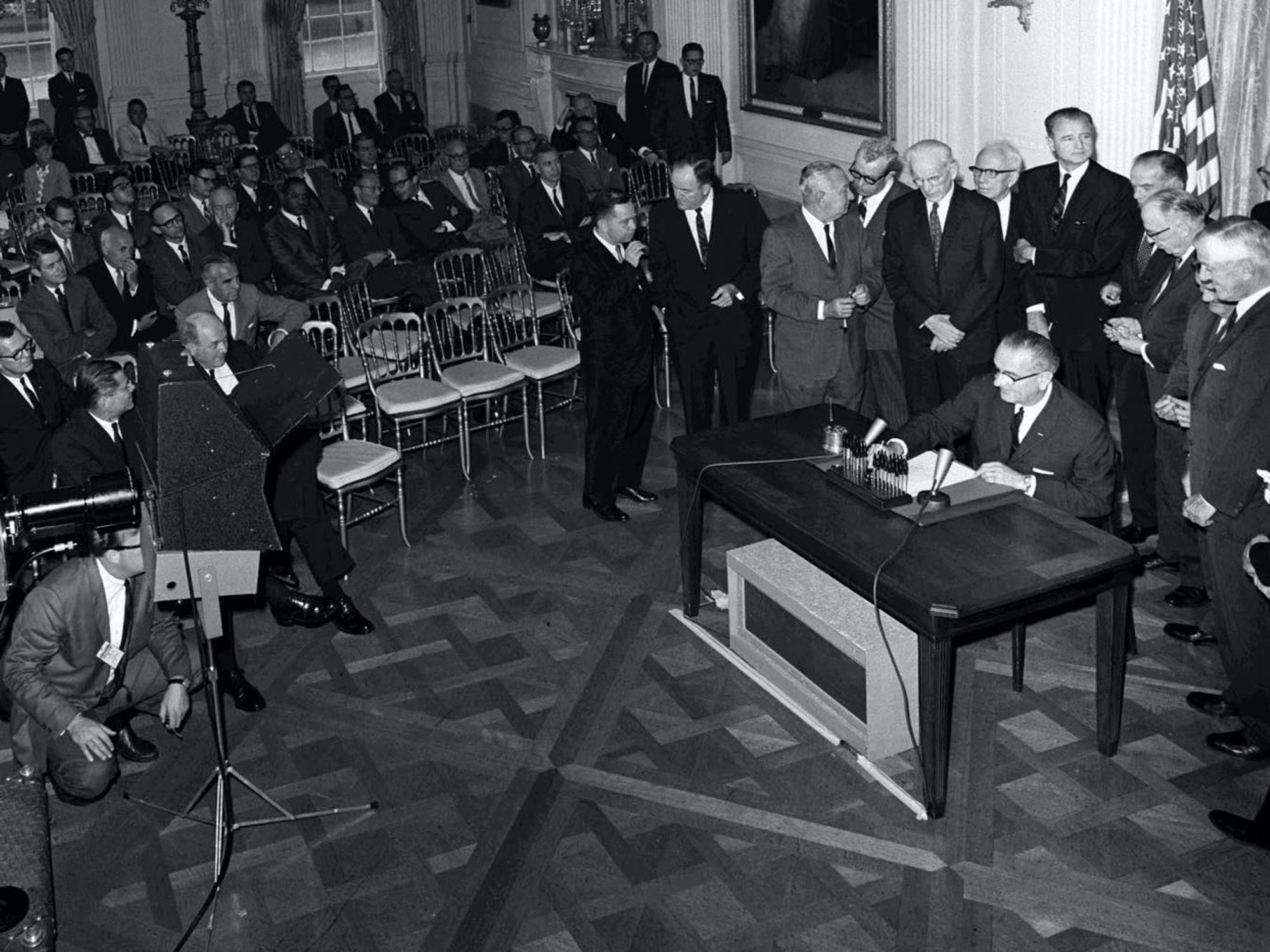 SimianX AI US Congress debating Gulf of Tonkin Resolution SimianX AI US Congress debating Gulf of Tonkin Resolution