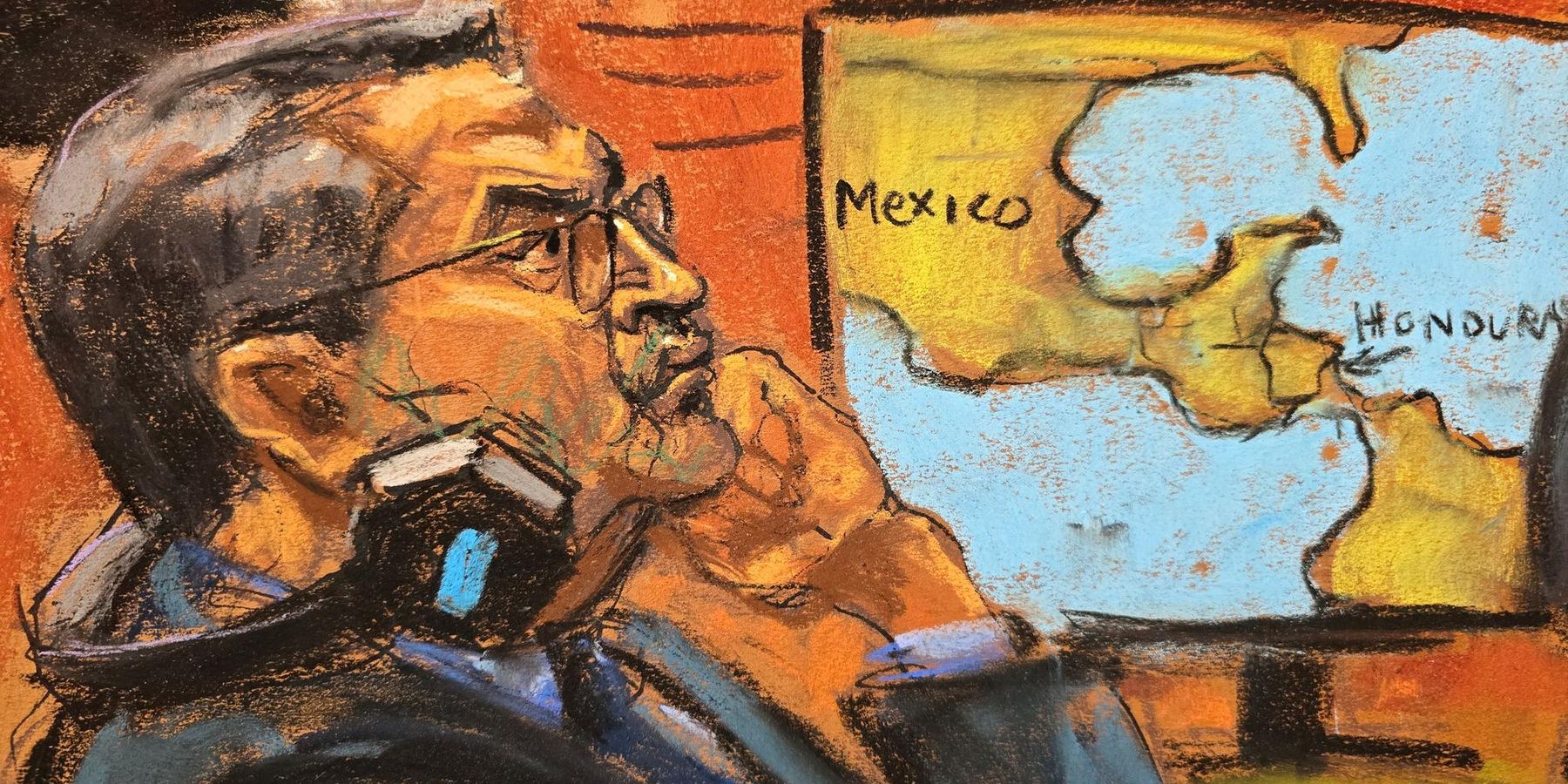 Juan Orlando Hernandez