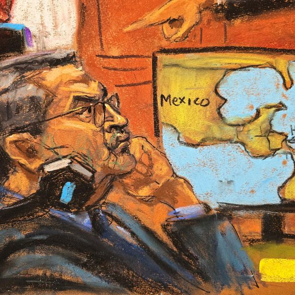 Juan Orlando Hernandez