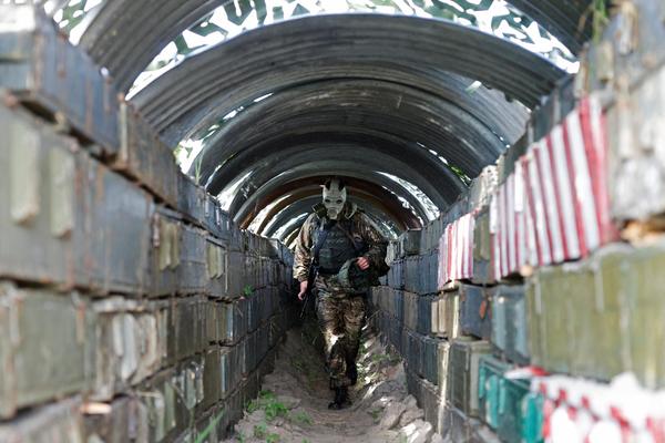 Kaliningrad Russia military