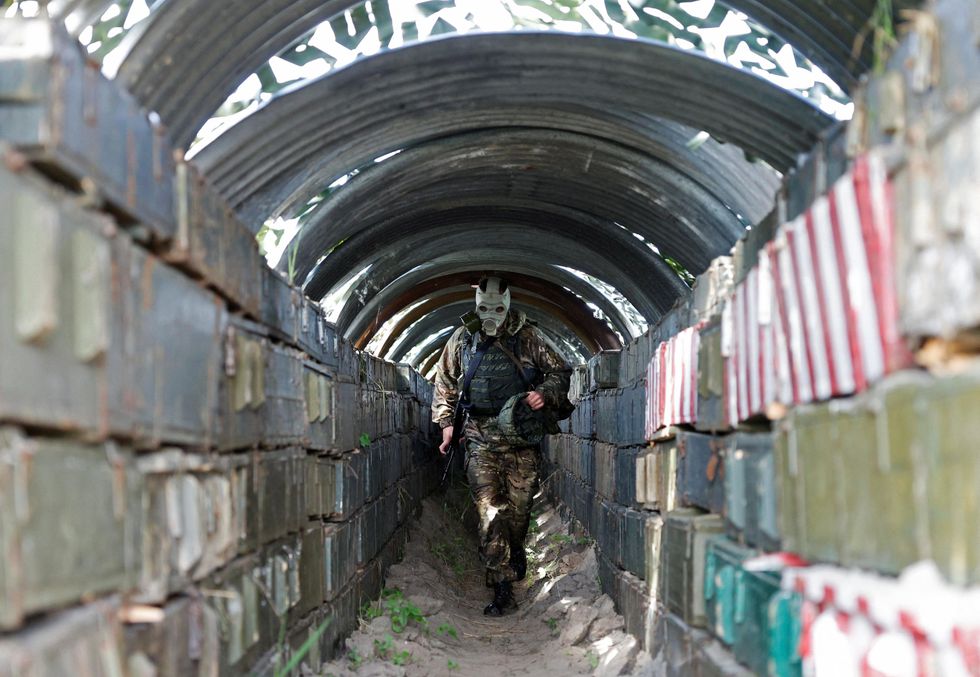 Slouching toward Kaliningrad, NATO dismisses a nuclear threat