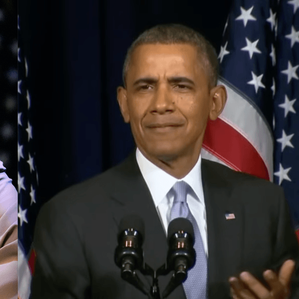 Kamala Harris Barack Obama