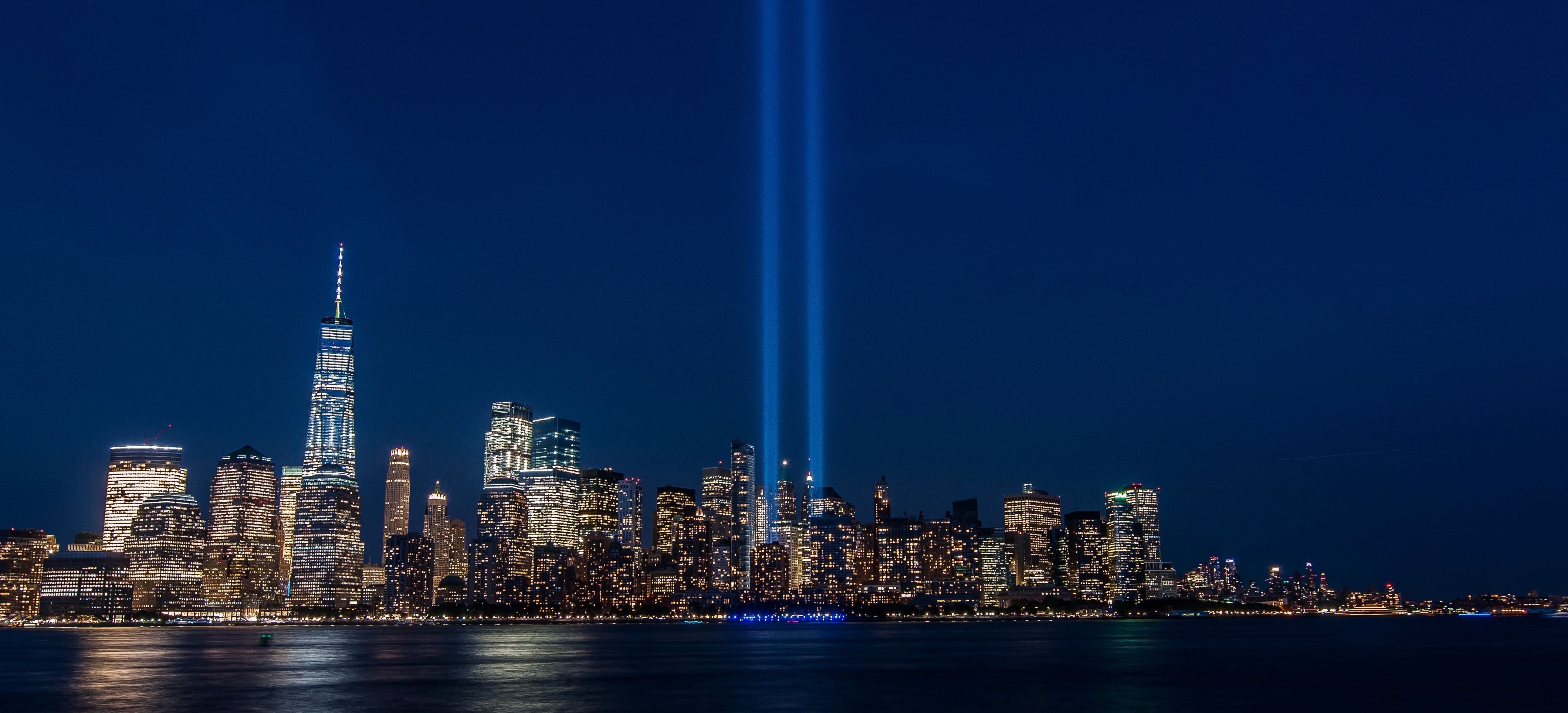 New evidence of Saudi role in 9/11 should close off security pact talks