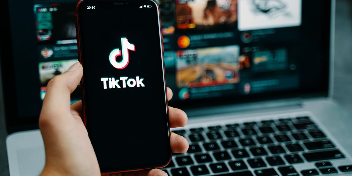 This TikTok bill won't fix what is ailing American society