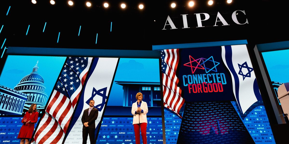 US lawmaker: Backing Israel is the 'path of least resistance'