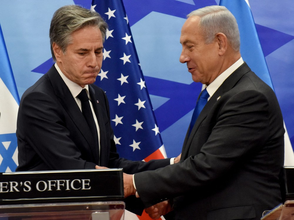 Bibi's push for a long war undermines Israel’s best friend — America
