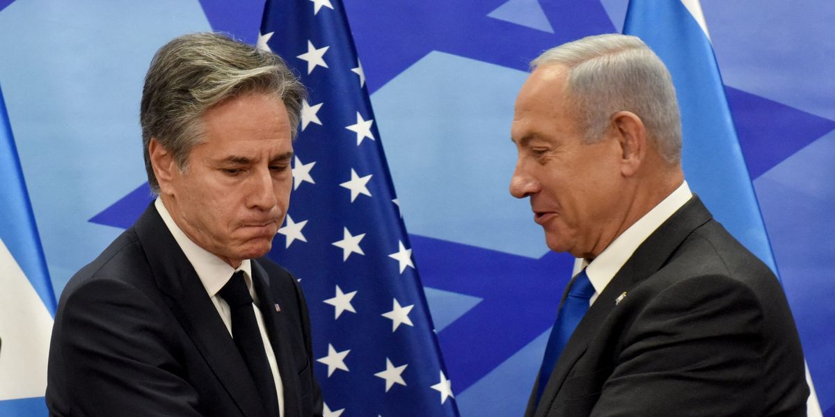 Bibi's push for a long war undermines Israel’s best friend — America