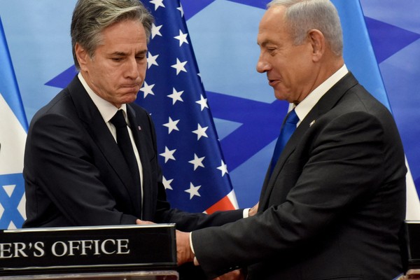 Bibi's push for a long war undermines Israel’s best friend — America