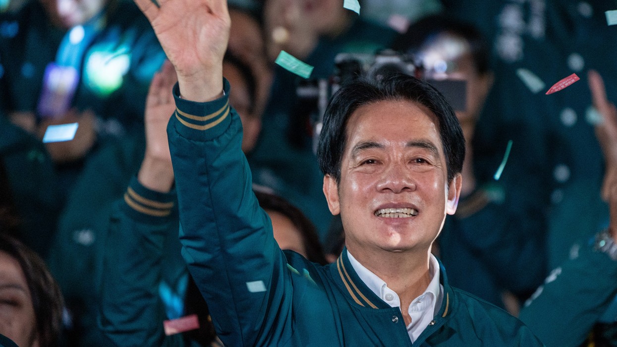 Could Taiwan election make US-China relations worse?