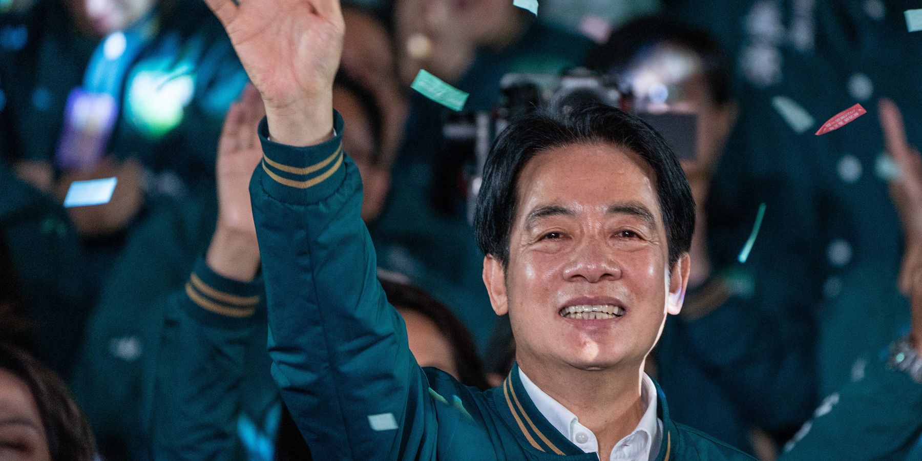 Could Taiwan election make US-China relations worse?