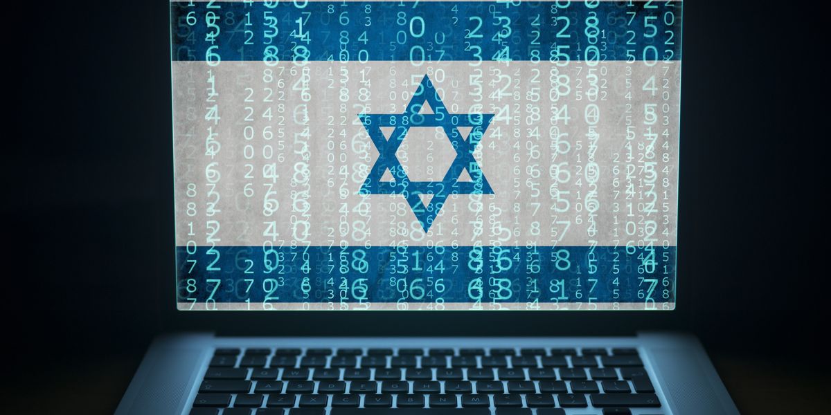 Israel’s covert info bots targeting America met with hypocritical silence