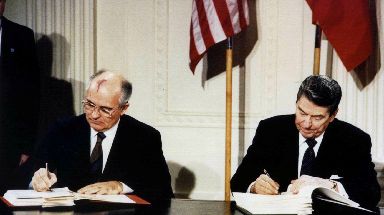 Our nuclear guardrails are slowly melting away