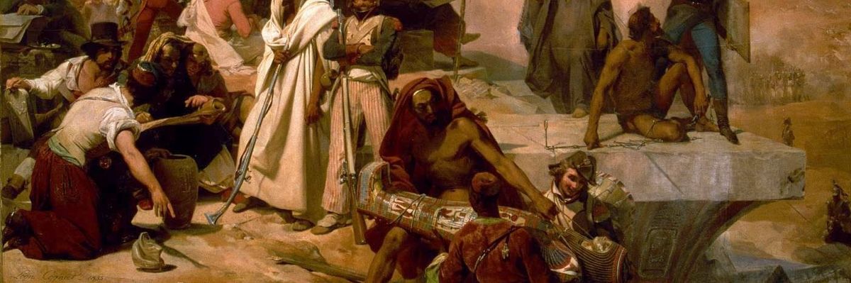 Leon_cogniet_-_l_expedition_d_egypte_sous_les_ordres_de_bonaparte