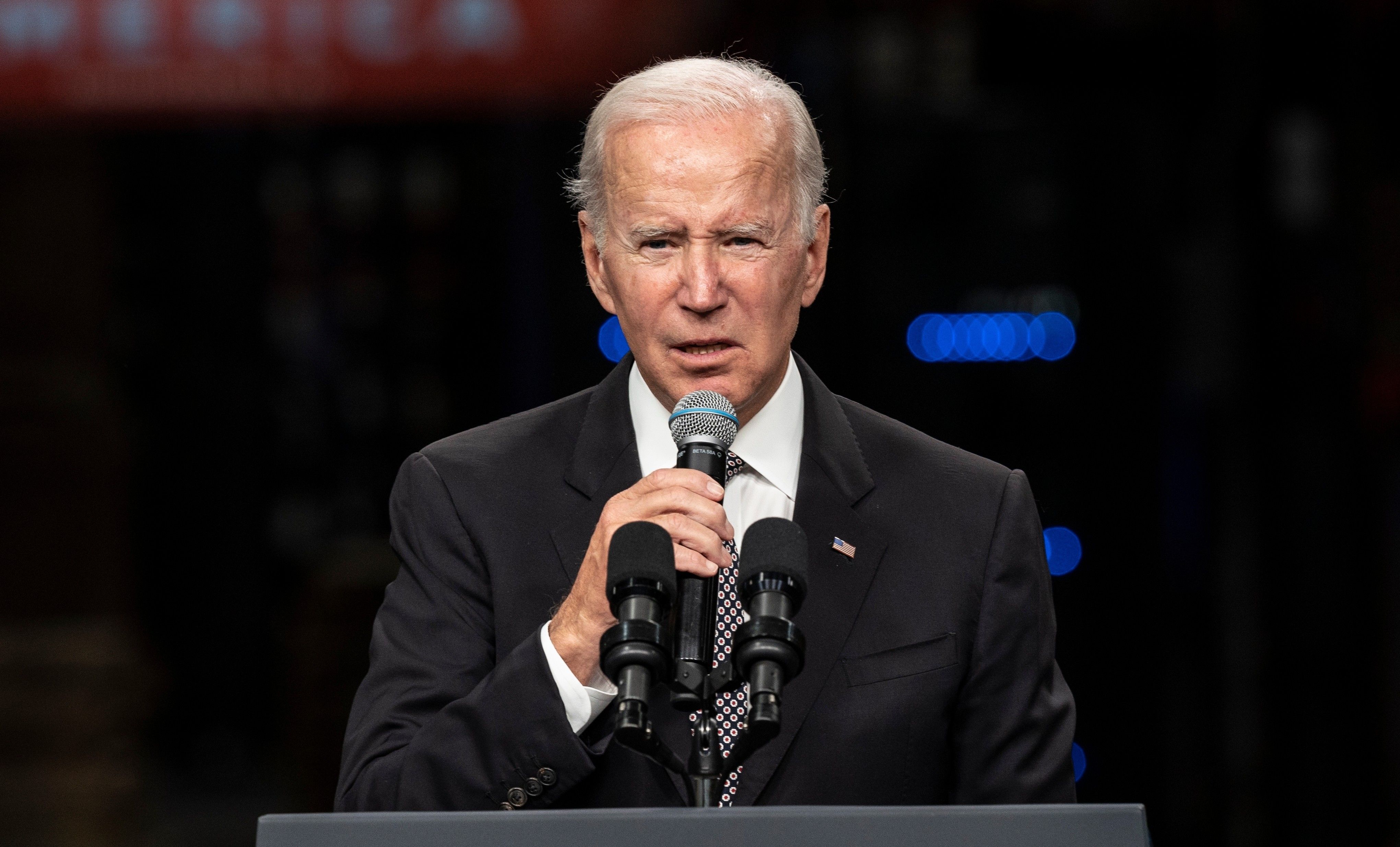 Is Biden taking the Iran nuclear deal off life support?