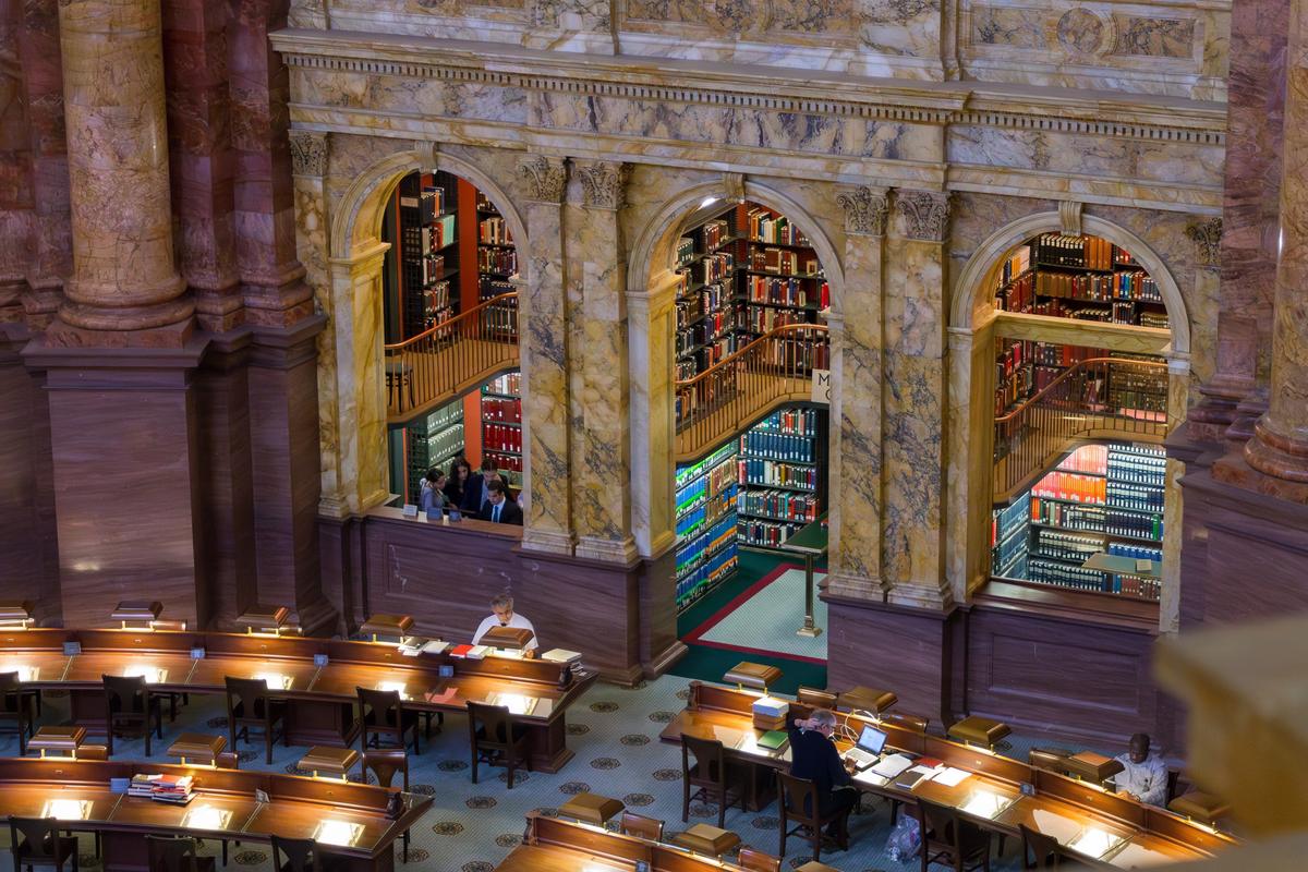 Library of Congress