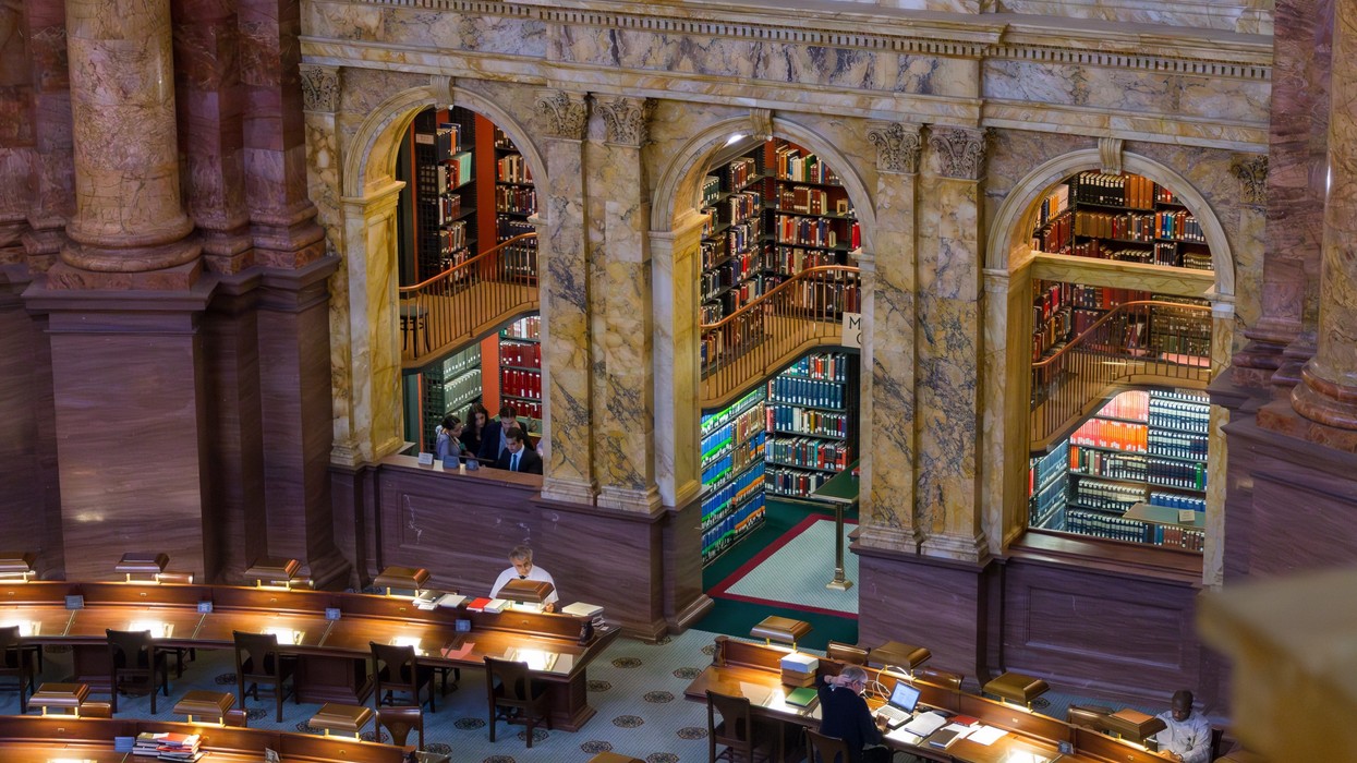 Library of Congress