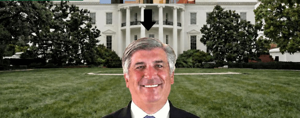lobbyist Michael Petruzzello