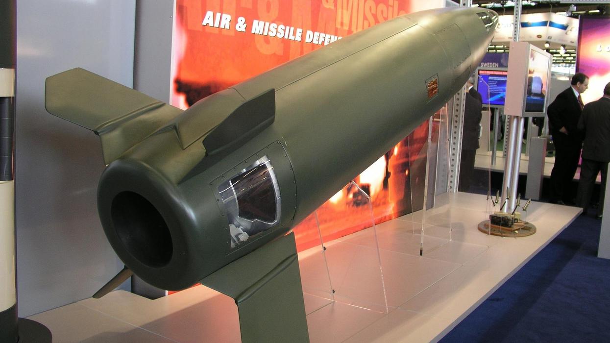 lockheed martin ATACMS