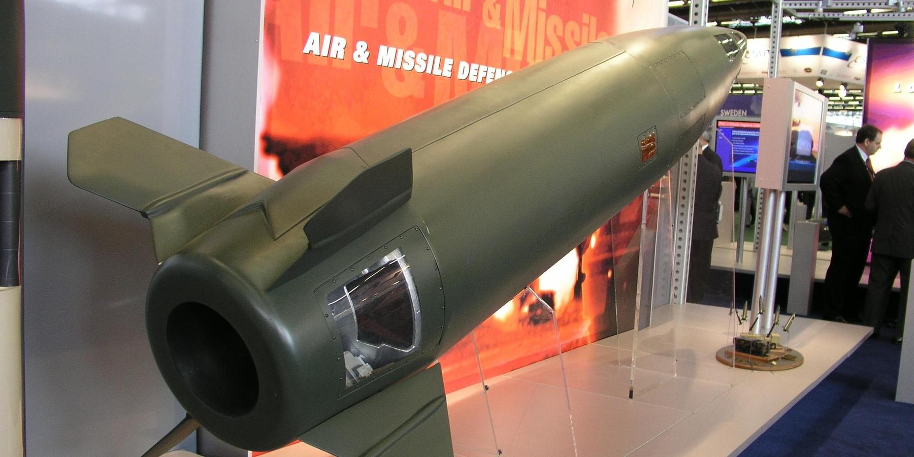 lockheed martin ATACMS