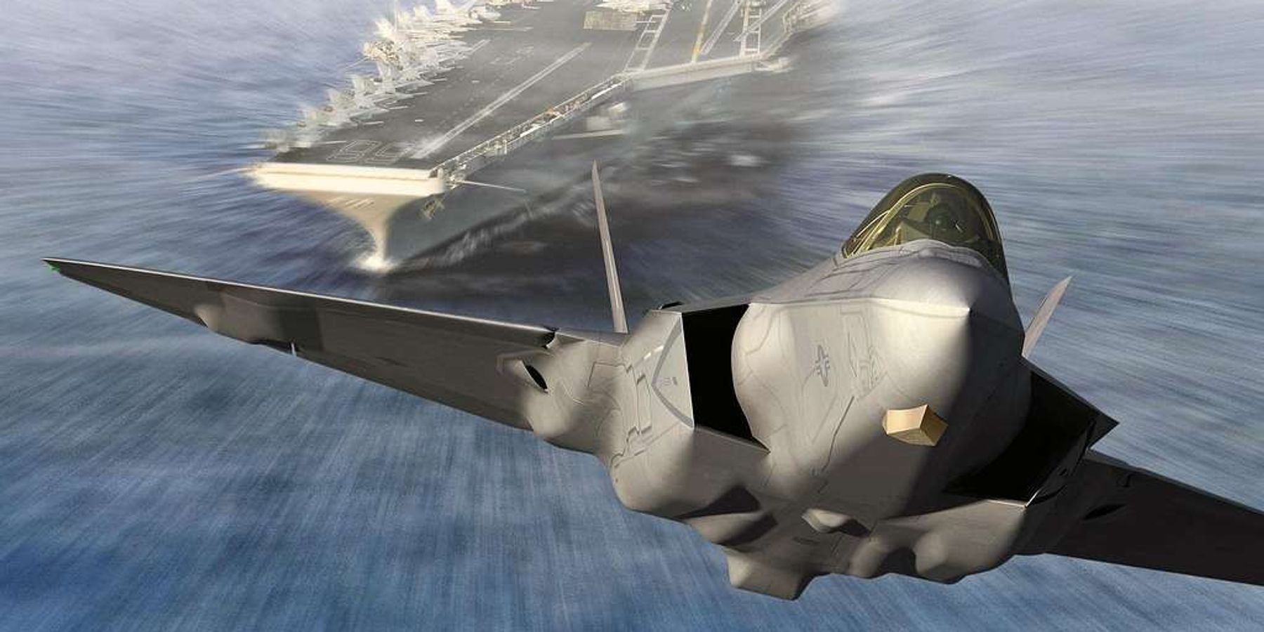 The US military chases shiny new things and the ranks suffer