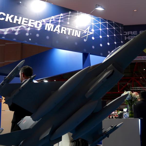 Lockheed Martin