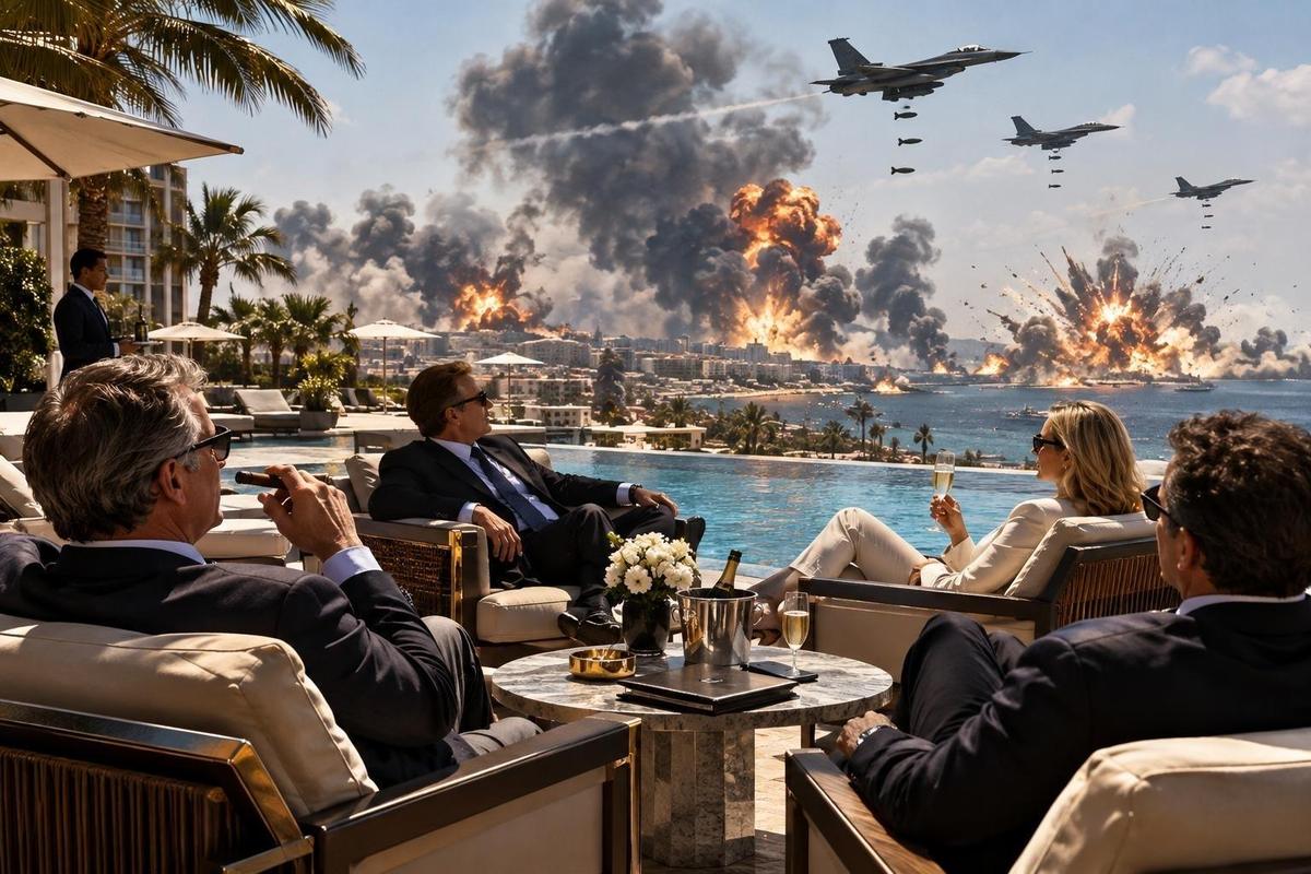 Lords of war