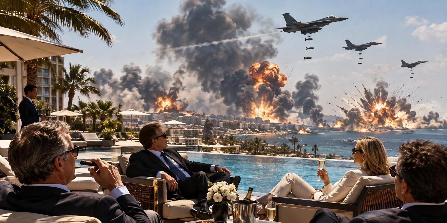 Lords of war