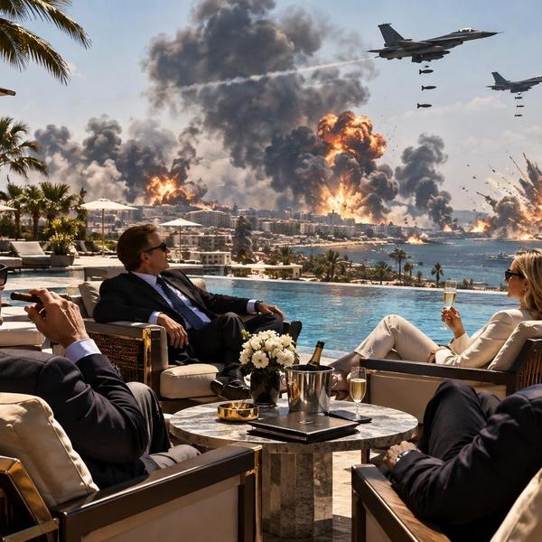 Lords of war