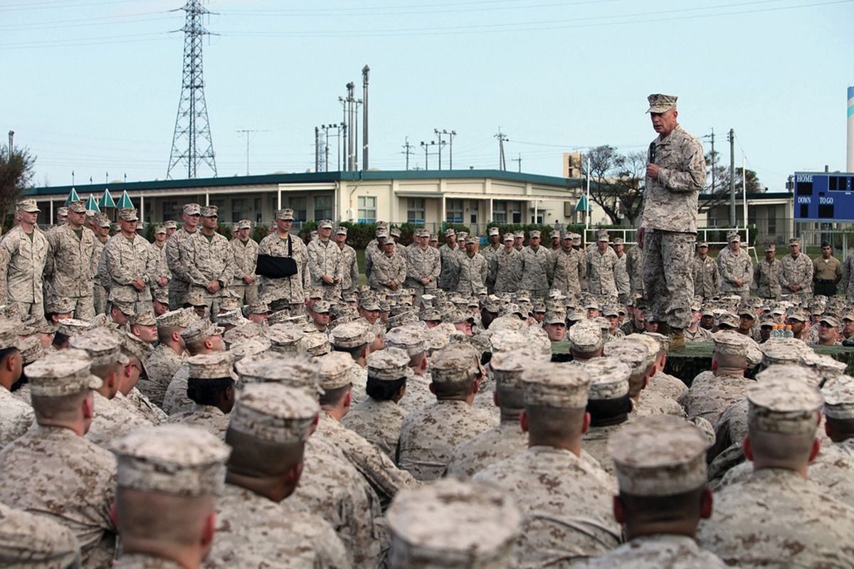 The U.S. provoked Russia in Ukraine — But Don't Just Take My Word…, by CODEPINK