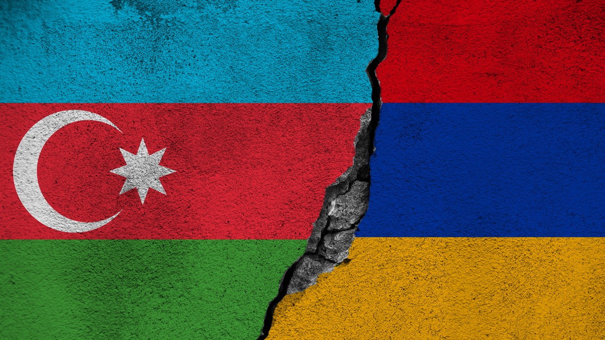 How to prevent the next Azerbaijan-Armenia war