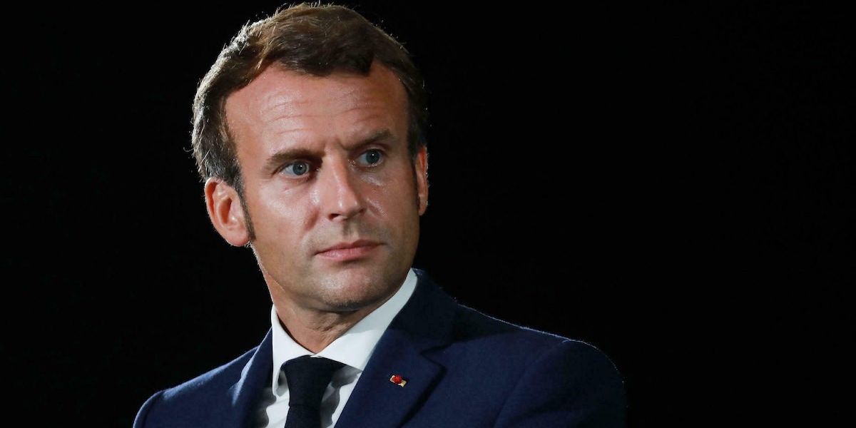 Macron