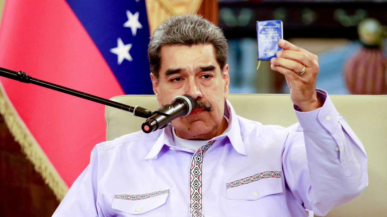 Maduro