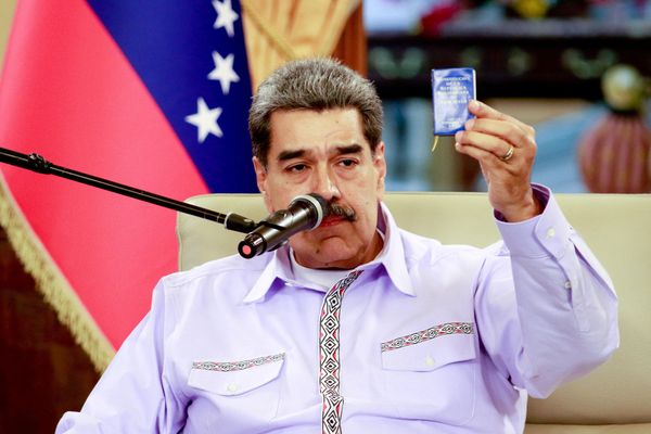 Maduro