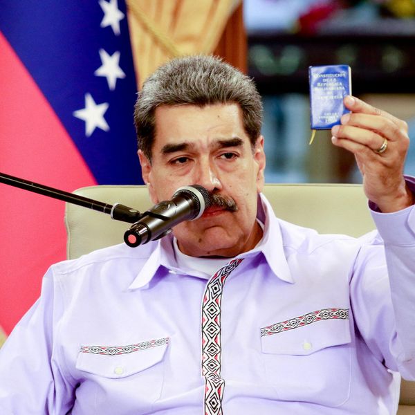 Maduro