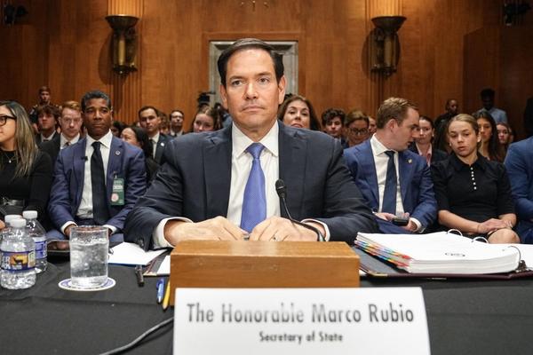 Marco Rubio Cuba