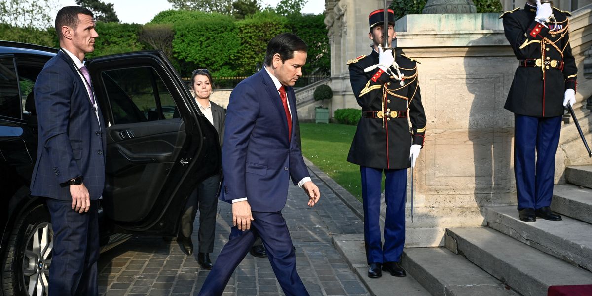 Marco Rubio